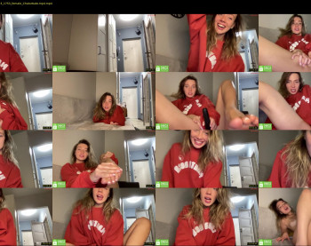 angel_from_sky — 87 minute Chaturbate female cam show recording, 720p, Dec 29, 2023