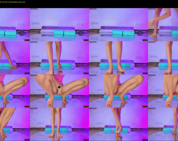 anissaa__ — 7 minute Chaturbate female cam show recording, 720p, Dec 29, 2023