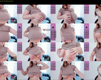 ann__w — 8 minute Chaturbate female cam show recording, 720p, Dec 29, 2023