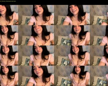 annatigarr — 4 minute Chaturbate female cam show recording, 720p, Dec 29, 2023