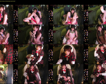 archancel — 79 minute Chaturbate female cam show recording, 720p, Dec 29, 2023