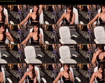 arianasage_ — 35 minute Chaturbate female cam show recording, 720p, Dec 29, 2023