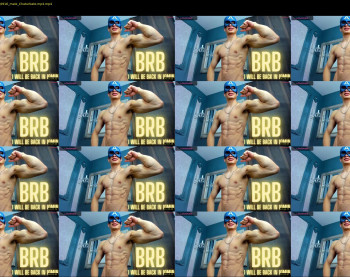 ash_wingrant — 37 minute Chaturbate male cam show recording, 720p, Dec 29, 2023