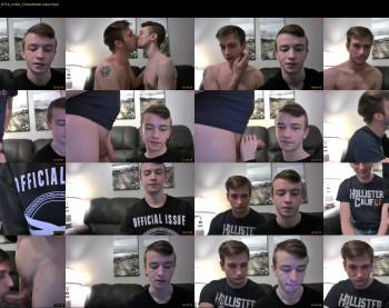 ashingwest97 — 50 minute Chaturbate male cam show recording, 720p, Dec 29, 2023