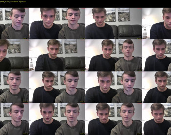 ashingwest97 — 5 minute Chaturbate male cam show recording, 720p, Dec 30, 2023