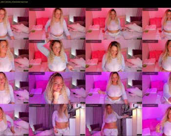 bbwdesirebbw — 41 minute Chaturbate female cam show recording, 720p, Dec 29, 2023