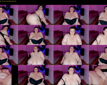 biggymelon — 34 minute Chaturbate female cam show recording, 480p, Dec 30, 2023
