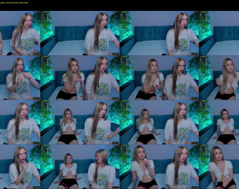 bjliki — 7 minute Chaturbate couple cam show recording, 720p, Dec 29, 2023