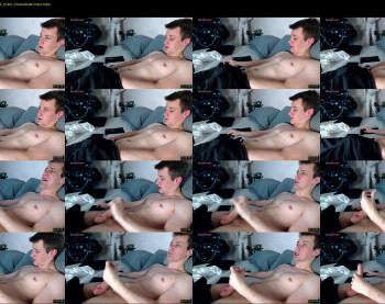brell_line — 11 minute Chaturbate male cam show recording, 720p, Dec 29, 2023