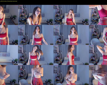candy_sandy_ — 121 minute Chaturbate female cam show recording, 720p, Dec 29, 2023