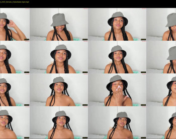 chloe_evans21 — 5 minute Chaturbate female cam show recording, 720p, Dec 29, 2023