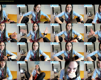 cleolane — 3 minute Chaturbate female cam show recording, 720p, Dec 29, 2023