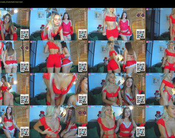 corni__ — 84 minute Chaturbate female cam show recording, 720p, Dec 30, 2023