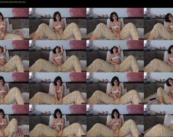 crissy_love — 7 minute Chaturbate female cam show recording, 720p, Dec 29, 2023