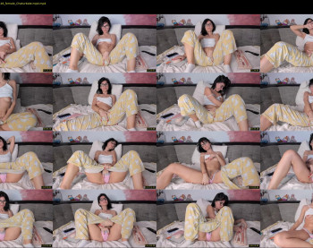 crissy_love — 123 minute Chaturbate female cam show recording, 720p, Dec 29, 2023
