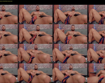 curt_x — 32 minute Chaturbate male cam show recording, 720p, Dec 30, 2023