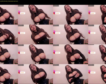 darknes_lilith18 — 26 minute Chaturbate female cam show recording, 720p, Dec 30, 2023