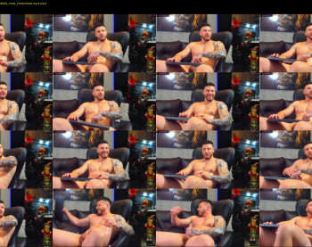 davidd_blake — 29 minute Chaturbate male cam show recording, 720p, Dec 29, 2023