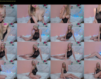 diosa_honey — 56 minute Chaturbate female cam show recording, 720p, Dec 30, 2023