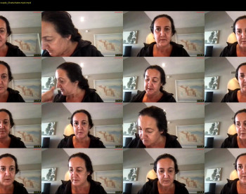 drresa — 7 minute Chaturbate female cam show recording, 480p, Dec 29, 2023