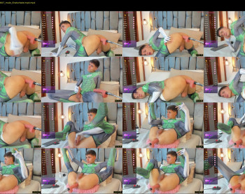 dustinlevine — 86 minute Chaturbate male cam show recording, 720p, Dec 29, 2023