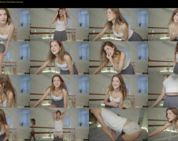 eli_sun — 30 minute Chaturbate female cam show recording, 720p, Dec 29, 2023