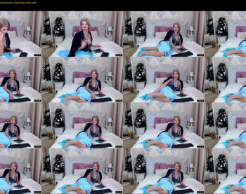 elisarosse_ — 4 minute Chaturbate female cam show recording, 720p, Dec 29, 2023