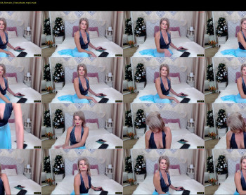 elisarosse_ — 4 minute Chaturbate female cam show recording, 720p, Dec 29, 2023