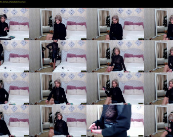elisarosse_ — 26 minute Chaturbate female cam show recording, 720p, Dec 30, 2023