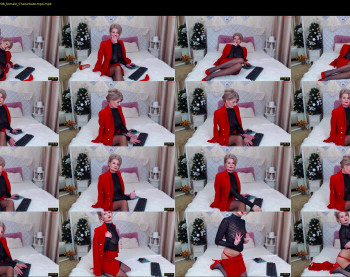 elisarosse_ — 14 minute Chaturbate female cam show recording, 720p, Dec 30, 2023
