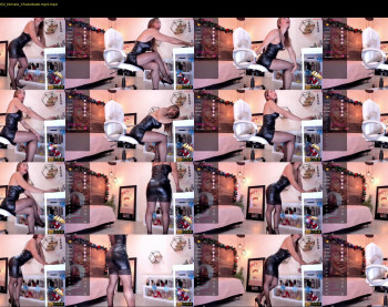 ella_pridee — 27 minute Chaturbate female cam show recording, 720p, Dec 29, 2023