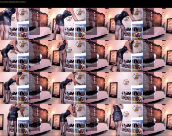 ella_pridee — 97 minute Chaturbate female cam show recording, 720p, Dec 29, 2023