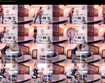 ella_pridee — 62 minute Chaturbate female cam show recording, 720p, Dec 29, 2023