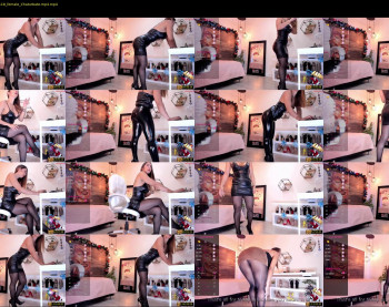 ella_pridee — 84 minute Chaturbate female cam show recording, 720p, Dec 29, 2023