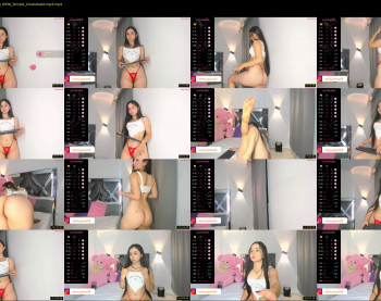 emma_jamess — 114 minute Chaturbate female cam show recording, 720p, Dec 29, 2023