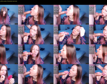 emptyhunters — 45 minute Chaturbate couple cam show recording, 720p, Dec 29, 2023