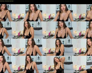 exoticcute — 7 minute Chaturbate female cam show recording, 720p, Dec 29, 2023
