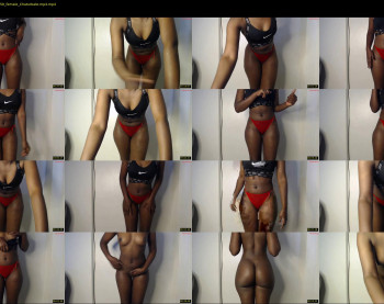 freaky_ass — 11 minute Chaturbate female cam show recording, 720p, Dec 29, 2023