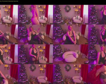 french_devotion — 120 minute Chaturbate female cam show recording, 720p, Dec 29, 2023