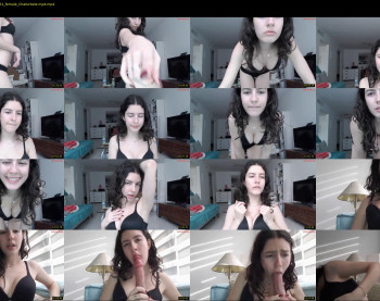 frenchava — 27 minute Chaturbate female cam show recording, 480p, Dec 29, 2023
