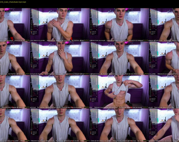 fresh_b1ood — 7 minute Chaturbate male cam show recording, 720p, Dec 29, 2023