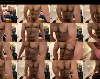 furryhugs69 — 23 minute Chaturbate male cam show recording, 720p, Dec 29, 2023