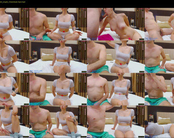 gablovetm — 98 minute Chaturbate couple cam show recording, 720p, Dec 29, 2023