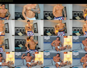 garret_alvin_ — 29 minute Chaturbate male cam show recording, 720p, Dec 30, 2023