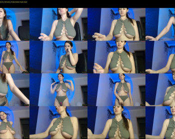 hello_imkitty — 69 minute Chaturbate female cam show recording, 720p, Dec 29, 2023
