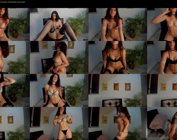 hollyshit_ — 92 minute Chaturbate female cam show recording, 720p, Dec 30, 2023