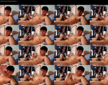 infamouslucas — 6 minute Chaturbate male cam show recording, 480p, Dec 30, 2023