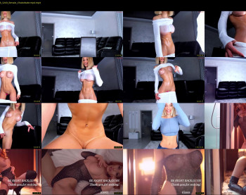 ingridblondy94 — 103 minute Chaturbate female cam show recording, 720p, Dec 29, 2023