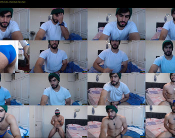 jackecuador — 68 minute Chaturbate male cam show recording, 720p, Dec 29, 2023