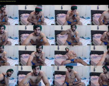 jackecuador — 26 minute Chaturbate male cam show recording, 720p, Dec 29, 2023